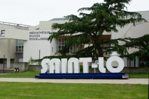 Saint-Lô