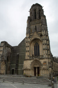 Saint-Lô