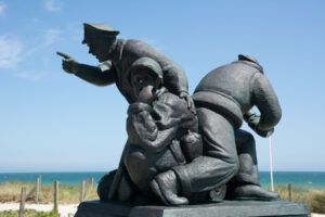 UTAH-beach