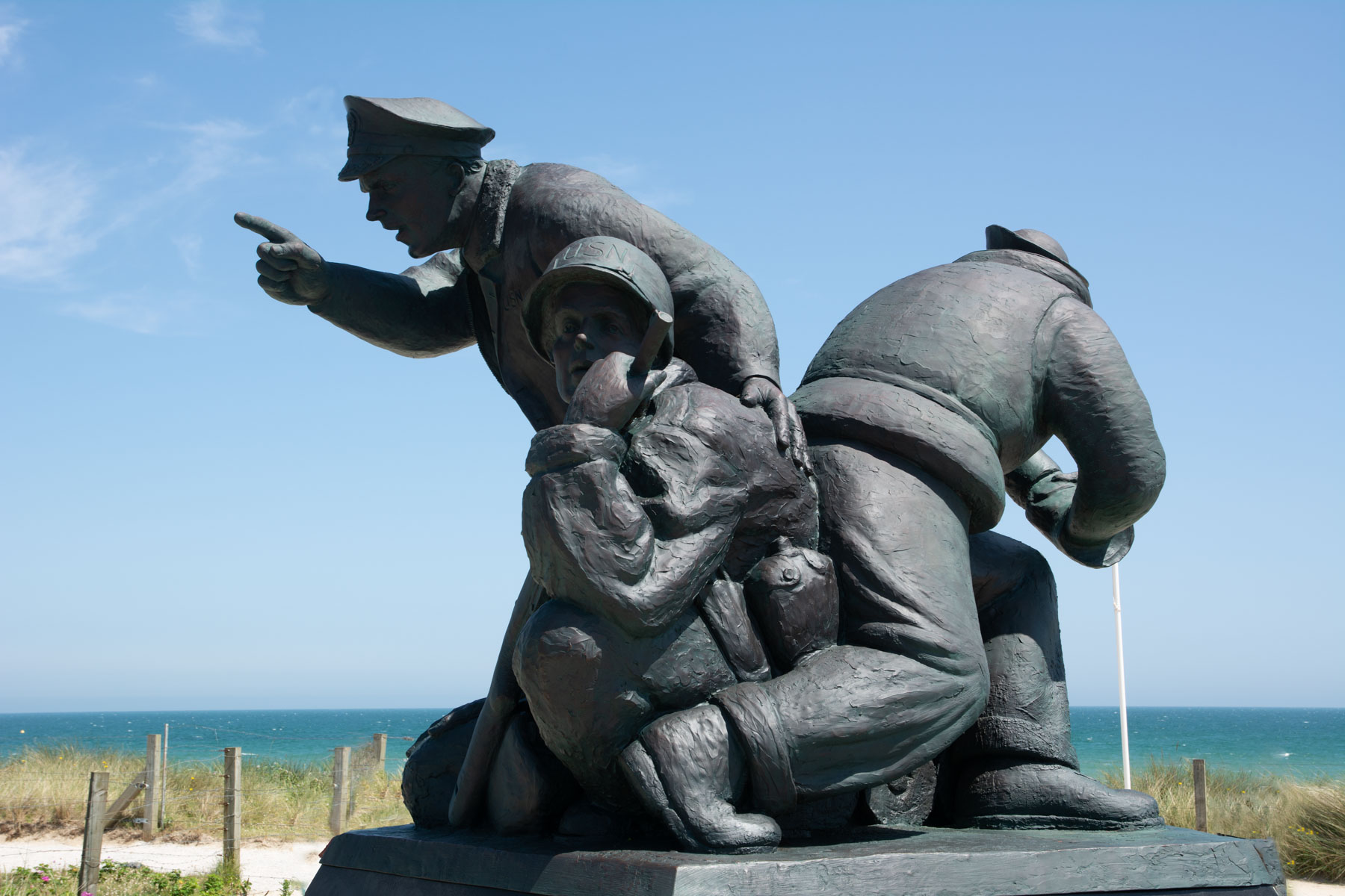 UTAH-beach