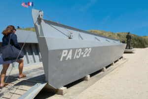 UTAH-beach