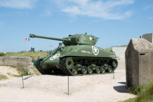 UTAH-beach