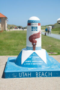 UTAH-beach