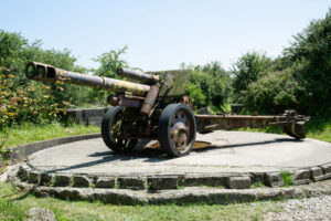Maisy Battery