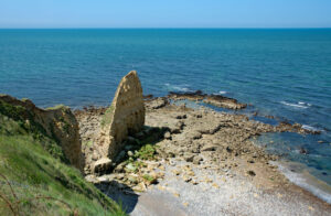 La Pointe du Hoc