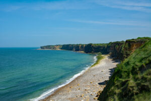 La Pointe du Hoc