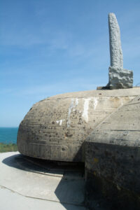 La Pointe du Hoc