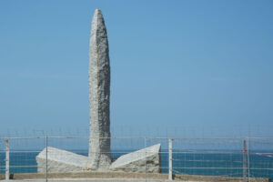 La Pointe du Hoc