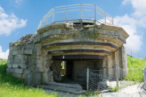 La Pointe du Hoc
