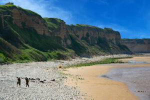 OMAHA-beach