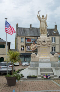 Carentan les Marais
