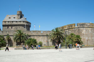 Saint-Malo