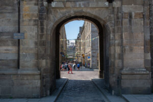Saint-Malo