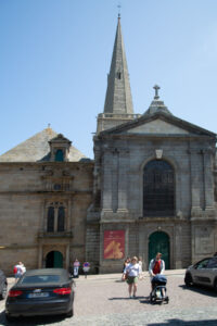 Saint-Malo