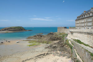 Saint-Malo