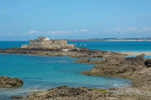 Saint-Malo