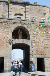 Saint-Malo