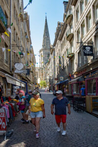 Saint-Malo