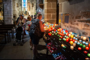 Le Mont Saint Michel