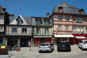 Dol de Bretagne