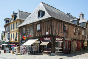 Dol de Bretagne