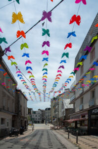 Granville