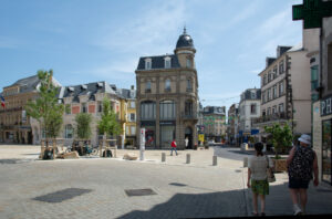 Granville