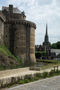 Château de Fougères