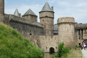 Château de Fougères