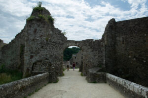 Château de Fougères