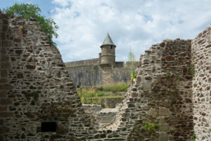 Château de Fougères