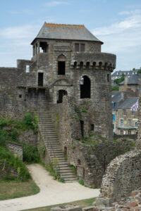 Château de Fougères