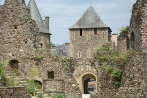 Château de Fougères