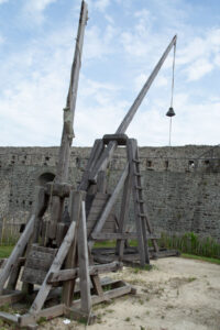 Château de Fougères