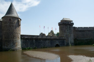 Château de Fougères