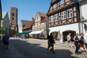 Ribe