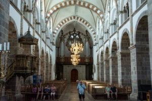 Ribe