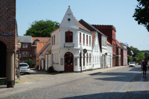 Ribe