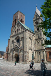 Ribe