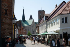 Ribe