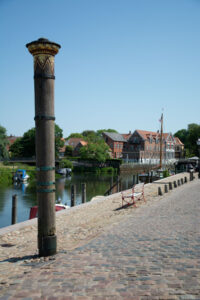 Ribe