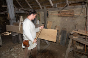 VikingCenter
