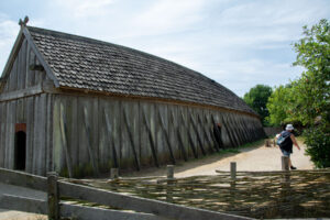 VikingCenter