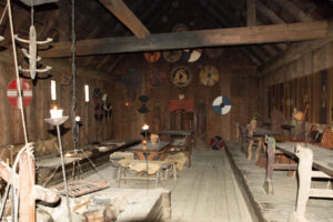 VikingCenter