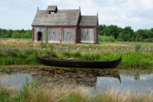 VikingCenter