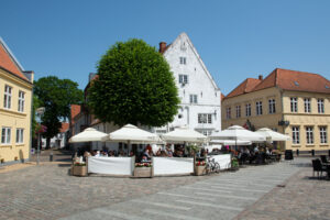 Tønder