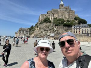 Jut en Jul op vakantie