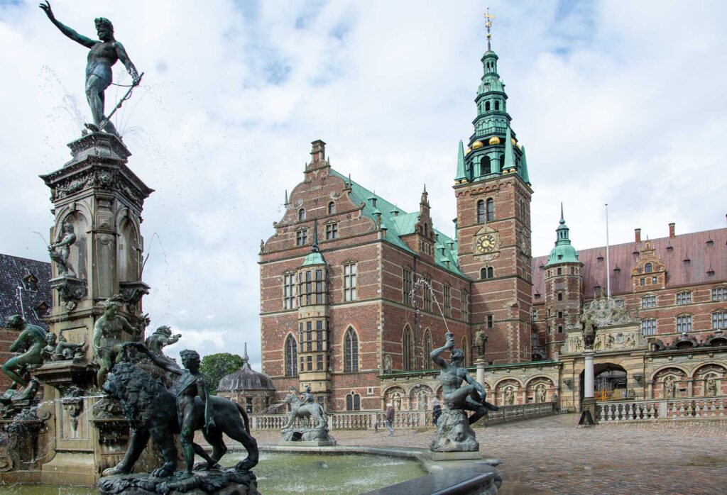 Binnenplaats