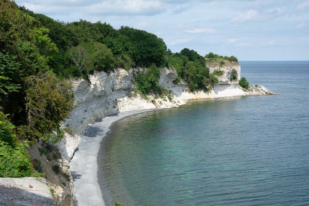Stevns Klint